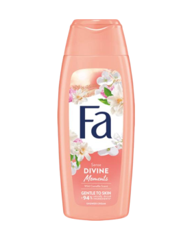 965163 Fa Divine Moments Kamelienbluete, Duschcreme, 400ml.png